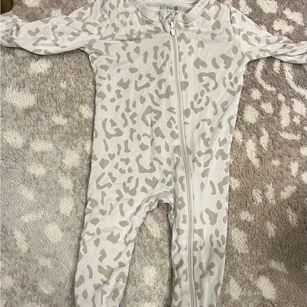 Kyte Baby 3-6m sleepers